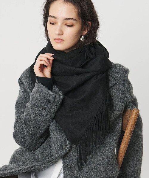 UNITED ARROWS（ユナイテッドアローズ） ストール マフラー カシミヤ