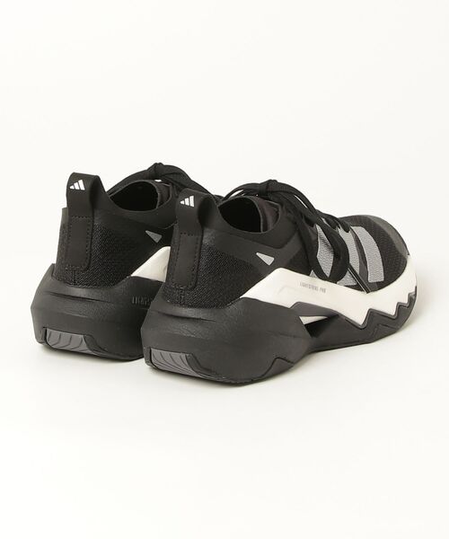 adidas（アディダス） スニーカー ラピッドムーブ プロ トレーニング