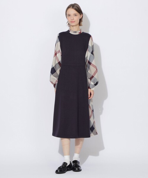 BLUE LABEL CRESTBRIDGE（ブルーレーベルクレストブリッジ