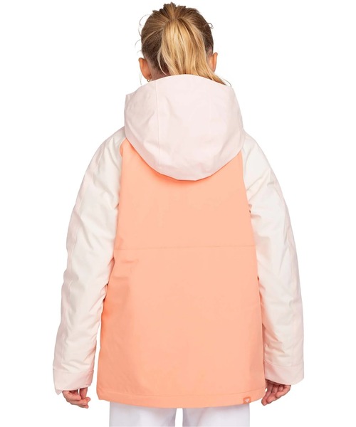 ROXY（ロキシー） マウンテンパーカー アウター SNOWMIST GIRL JK