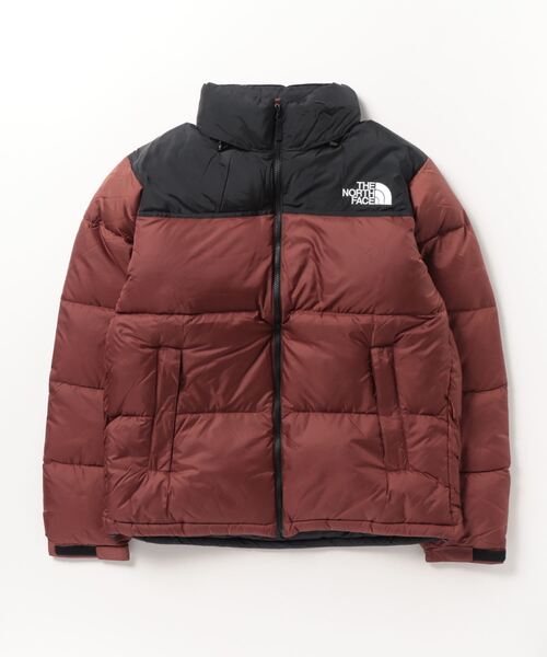 THE NORTH FACE（ザ ノースフェイス） ダウンジャケット L ダーク