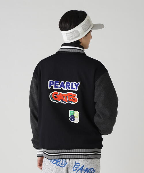 PEARLY GATES（パーリーゲイツ） ブルゾン アウター 「PEARLY GATES