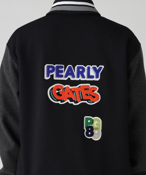 PEARLY GATES（パーリーゲイツ） ブルゾン アウター 「PEARLY GATES