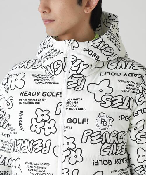 PEARLY GATES（パーリーゲイツ） ブルゾン アウター 「PEARLY GATES