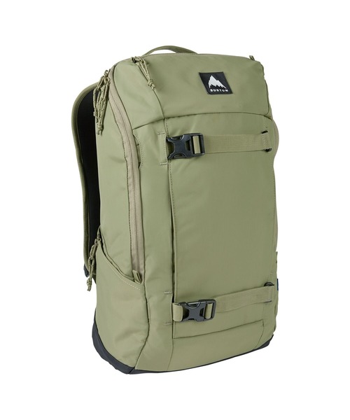 BURTON（バートン） デイバック リュック Kilo 2.0 27L バックパック