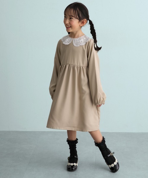 ワンピース フォーマルワンピース (110〜160cm) キッズ 子供服 女の子