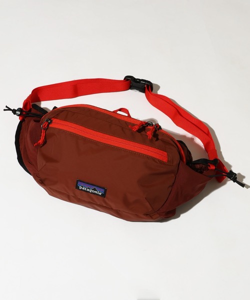 patagonia（パタゴニア） ウエストポーチ 「Patagonia/パタゴニア