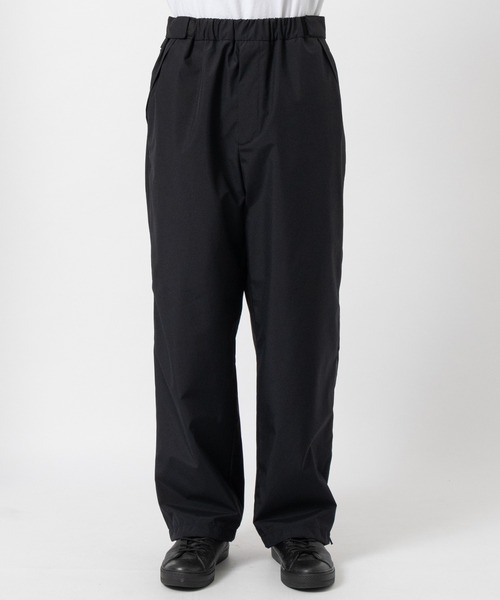 YOKE パンツ 「YOKE/ヨーク」×Phenix WINDSTOPER by GORE TEX LABS