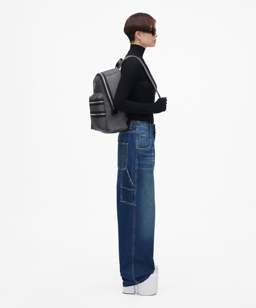 MARC JACOBS（マーク・ジェイコブス） デイバック リュック THE BIKER