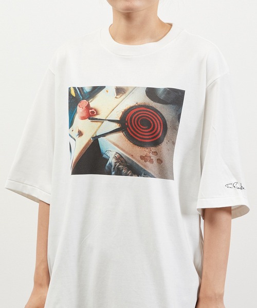 JANESMITH（ジェーンスミス） tシャツ レディース メンズ : ZOZOTOWN