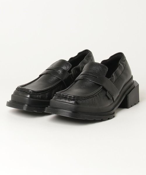 Dr.Martens（ドクターマーチン） ローファー MAYBOLE ローファー