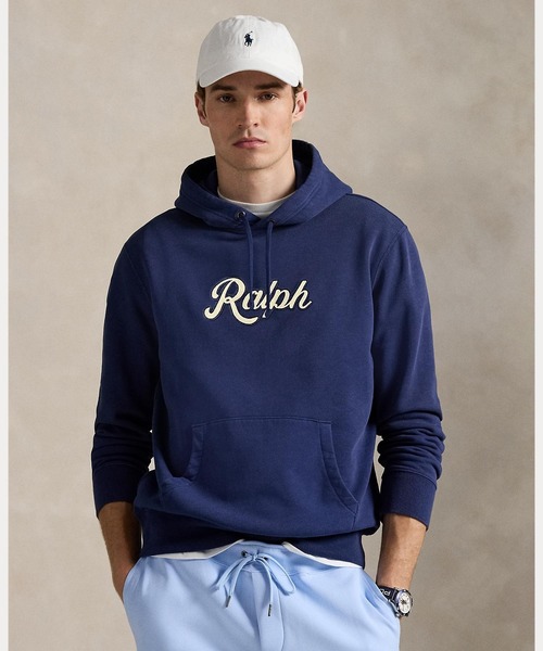 POLO RALPH LAUREN（ポロ・ラルフローレン） パーカー ラルフ フーディ