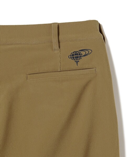 BEAMS GOLF（ビームス ゴルフ） パンツ ORANGE LABEL / オクタ（R）裏