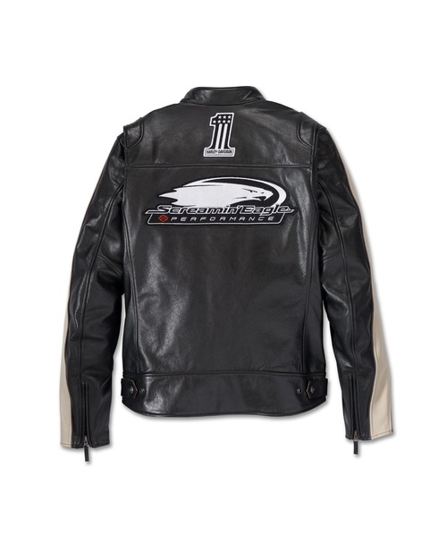 Harley Davidson（ハーレー・ダビッドソン） コート ジャケット Enduro