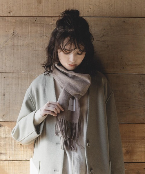 matti totti（マッティトッティ） マフラー ストール 「matti totti