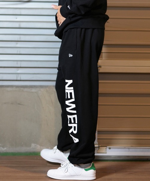 NEW ERA（ニューエラ） スウェットパンツ ジャージ ロンパン