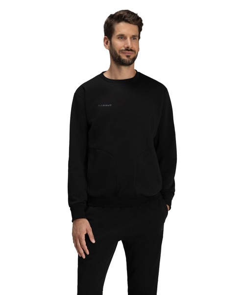 MAMMUT（マムート） トレーナー スウェット メンズ レディース