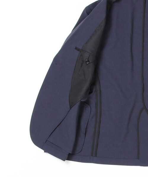 BEAUTY＆YOUTH UNITED ARROWS セットアップ M グレー メンズ