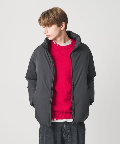 BEAUTY＆YOUTH UNITED ARROWS ダウンジャケット ダウン 小松マテーレ