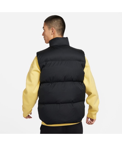 NIKE（ナイキ） ベスト ジレ TF クラブ パファー ベスト メンズ