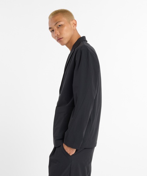 New Balance（ニューバランス） ジャケット テーラードジャケット NB