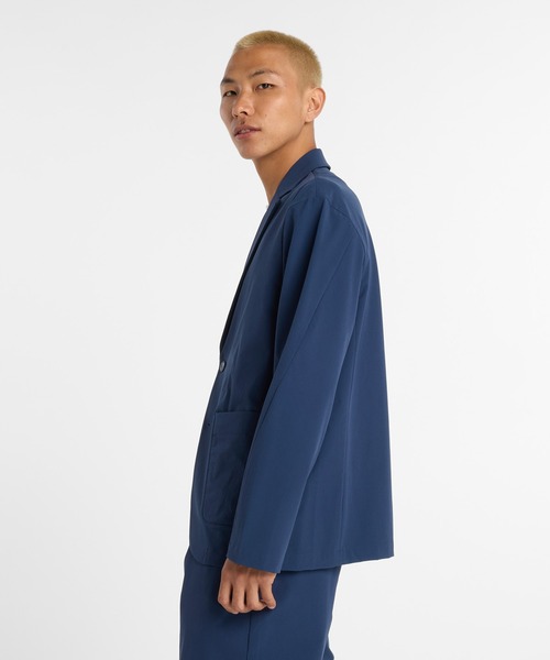 New Balance（ニューバランス） ジャケット テーラードジャケット NB