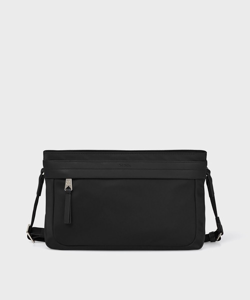 Paul Smith（ポール・スミス） ショルダーバッグ ナイロンブライト