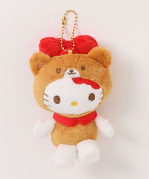 sanrio（サンリオ） キーホルダー sanrio/サンリオキャラクターズ