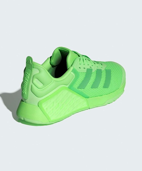 adidas（アディダス） スニーカー ドロップセット 3 / Dropset 3