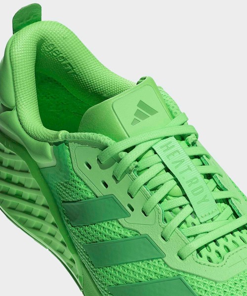 adidas（アディダス） スニーカー ドロップセット 3 / Dropset 3