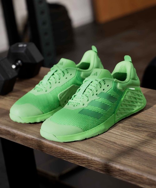 adidas（アディダス） スニーカー ドロップセット 3 / Dropset 3