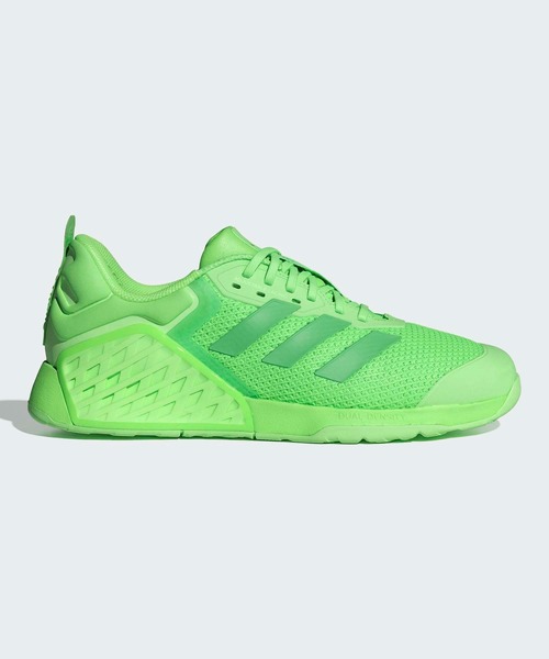 adidas（アディダス） スニーカー ドロップセット 3 / Dropset 3