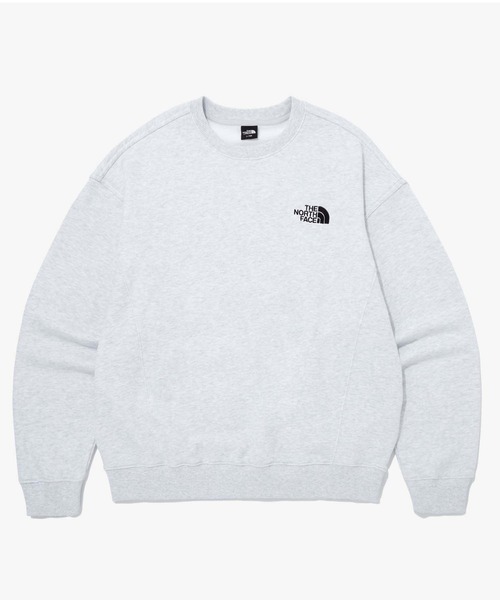 THE NORTH FACE（ザ ノースフェイス） トレーナー スウェット メンズ