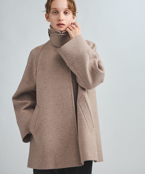 STEVEN ALAN（スティーブンアラン） ステンカラーコート コート