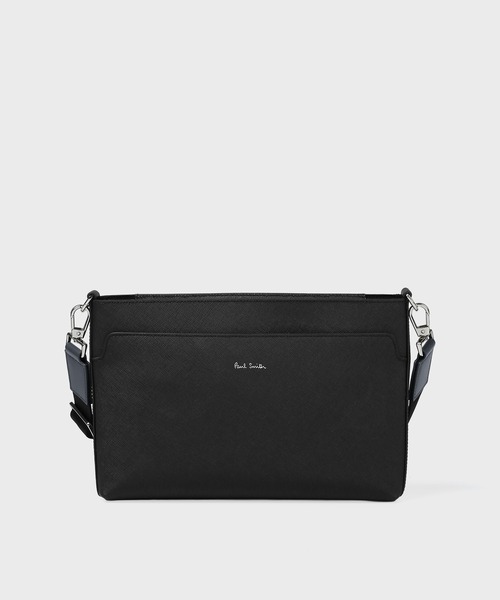 Paul Smith（ポール・スミス） ショルダーバッグ シグネチャー