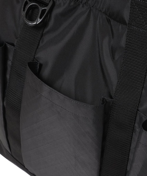 NANGA（ナンガ） トートバッグ ECOPAK UR TOTE BAG/エコパック UR