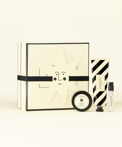 JO MALONE LONDON（ジョーマローンロンドン） ハンドクリーム 「限定