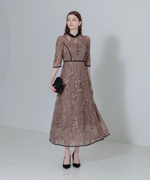 Leja（レジャ） ドレス : ZOZOTOWN Yahoo!店 - 通販 - Yahoo!ショッピング