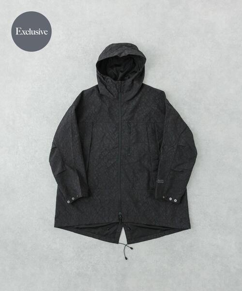 URBAN RESEARCH（アーバンリサーチ） モッズコート コート 「別注