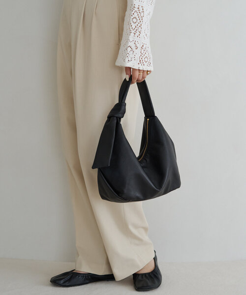 gemeil ショルダーバッグ バッグ ノットワンハンドルバッグ(CE-1356