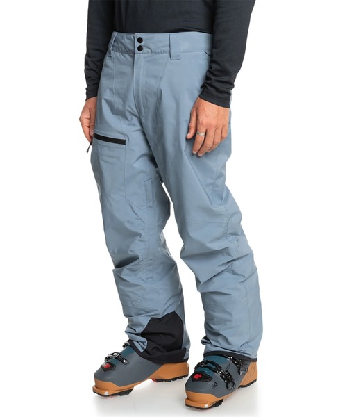 Quiksilver（クイックシルバー） パンツ FOREVER STRETCH GORE