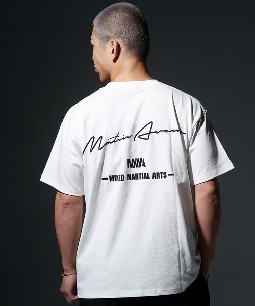 MATIN AVENIR（マタンアヴニール） tシャツ メンズ レディース