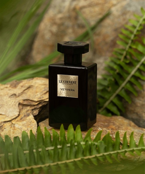 LE COUVENT MAISON DE PARFUM（ル クヴォン メゾン ド パルファム