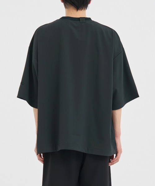 N.HOOLYWOOD（エヌハリウッド） tシャツ 「N.HOOLYWOOD/エヌハリウッド