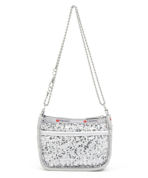 LeSportsac（レスポートサック） ショルダーバッグ バッグ 2WAY CHAIN