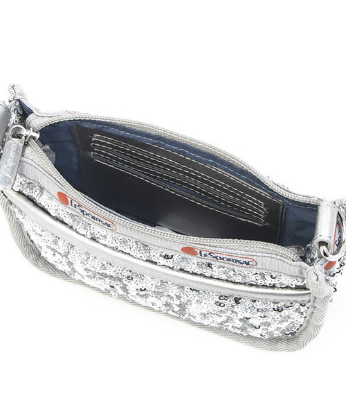 LeSportsac（レスポートサック） ショルダーバッグ バッグ 2WAY CHAIN