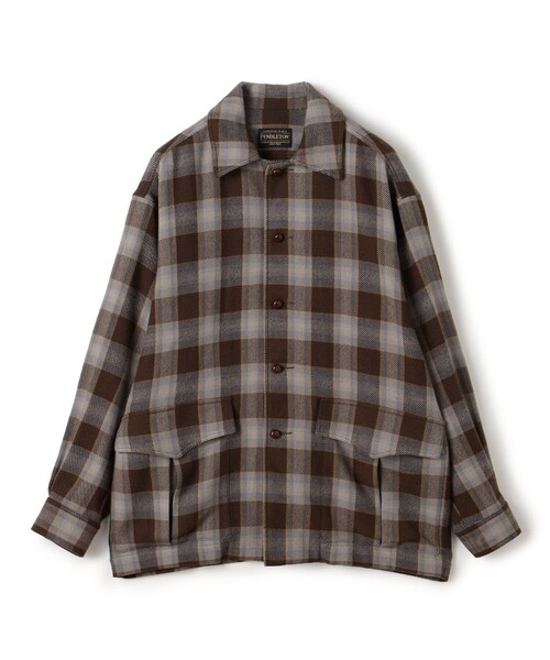 PENDLETON（ペンドルトン） ブルゾン アウター 「別注」PENDLETON