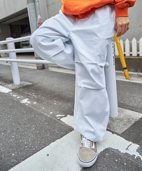 BEN DAVIS（ベンデイビス） カーゴパンツ 「」SNOW WORKERS PANTS