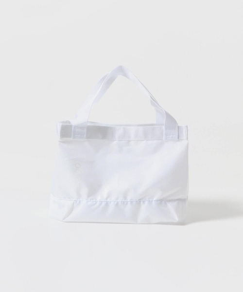 URBAN RESEARCH Sonny Label トートバッグ OOPS ミニトートバッグ