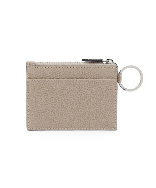 BONAVENTURA（ボナベンチュラ） 財布 キーリング付 カードケース